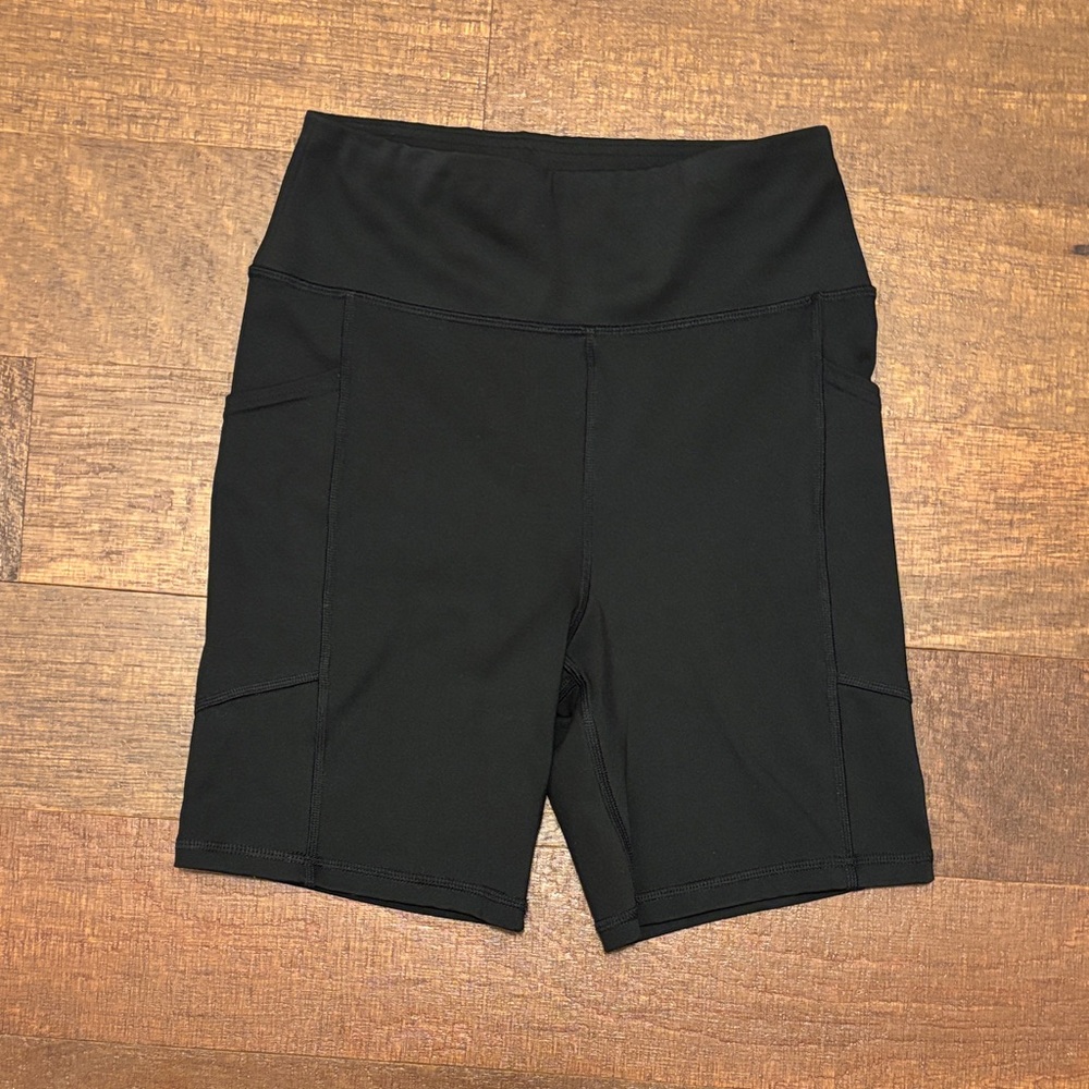 AE The Everything pocket bike short